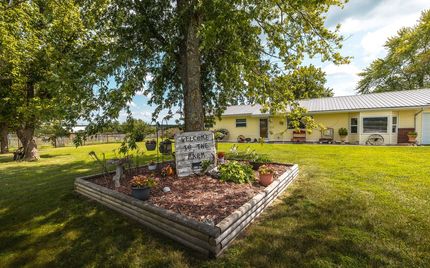 Farm and Ranch in Dent County, Missouri