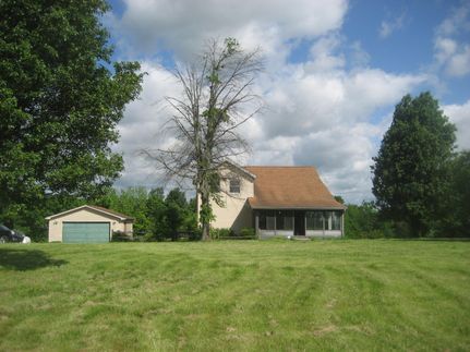 Farm and Ranch for sale in Nelson County, Kentucky