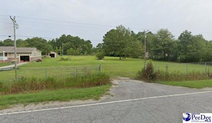 Land in Marion County, South Carolina