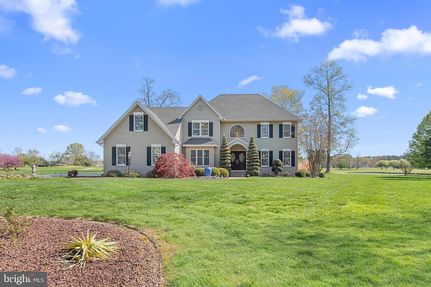 Lakefront Property in Wicomico County, Maryland