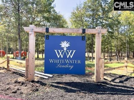 Land in Lexington County, South Carolina