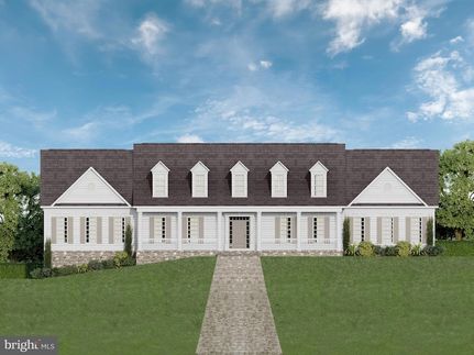 House in Carroll County, Maryland