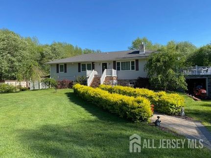 House in Middlesex County, New Jersey