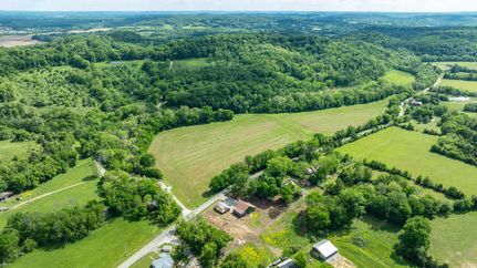 Land for sale in Maury County, Tennessee