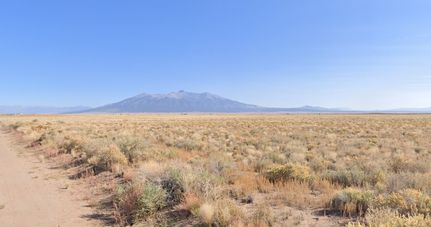 Undeveloped Land for sale in Costilla County, Colorado