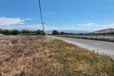 Land for sale in Tulare County, California