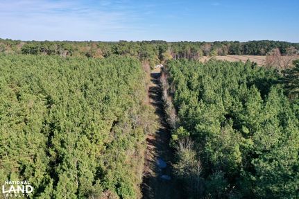 Timberland Property for sale in Lenoir County, North Carolina
