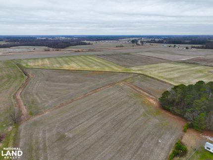 Farm and Ranch in Wayne County, North Carolina