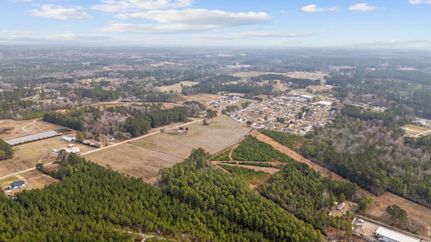 Land for sale in Horry County, South Carolina