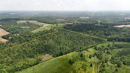 Recreational Property for sale in Dubois County, Indiana
