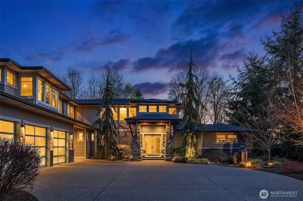 Recreational Property in Pierce County, Washington