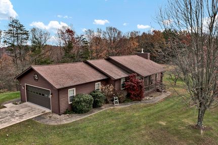 Land in Rowan County, Kentucky
