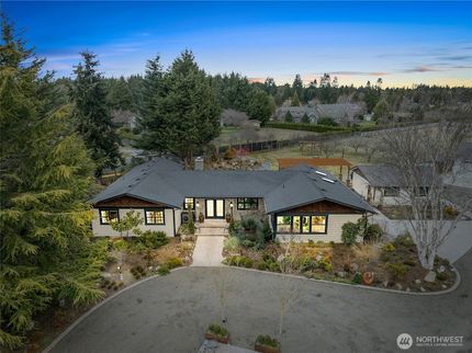 Recreational Property in Clallam County, Washington