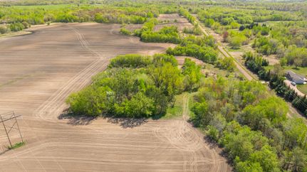 Undeveloped Land in Chisago County, Minnesota