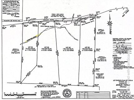 Farm and Ranch in Worcester County, Massachusetts