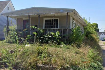 Land in Pickaway County, Ohio