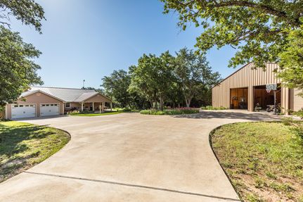 Farm and Ranch for sale in Bosque County, Texas
