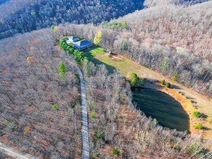 Farm and Ranch in Lewis County, Kentucky