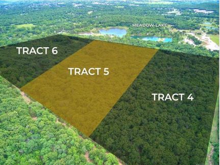 Land for sale in Tulsa County, Oklahoma