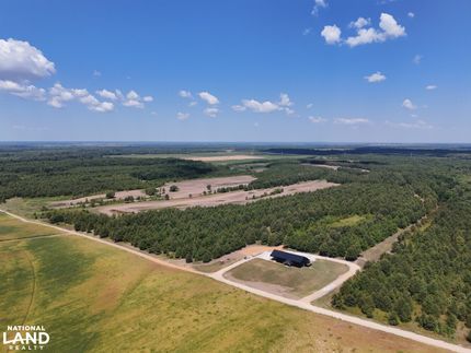 Undeveloped Land in Saint Francis County, Arkansas
