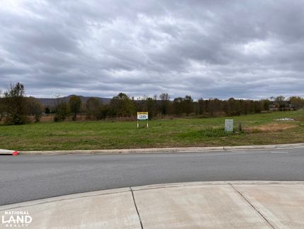 Recreational Property in Madison County, Alabama