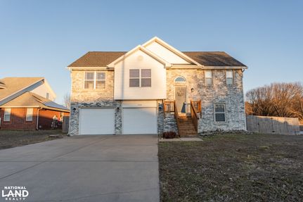 Recreational Property in Christian County, Missouri