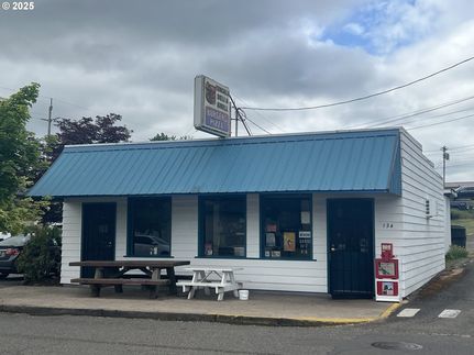 Land for sale in Douglas County, Oregon