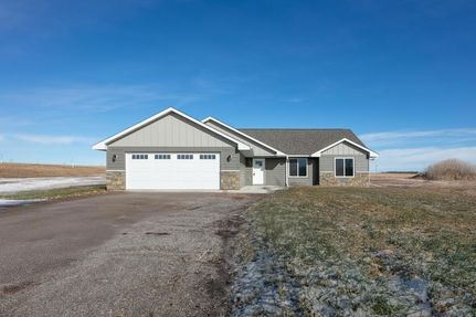 House in Stearns County, Minnesota
