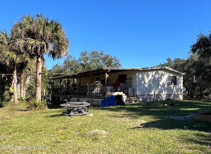 House in Brevard County, Florida