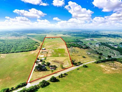 Land in Guadalupe County, Texas
