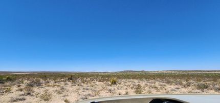 Farm and Ranch for sale in Hudspeth County, Texas