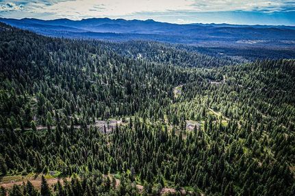 Land in Valley County, Idaho