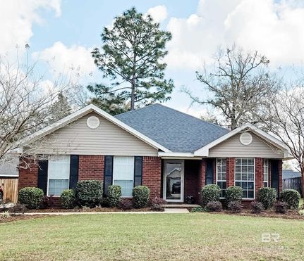 House in Baldwin County, Alabama