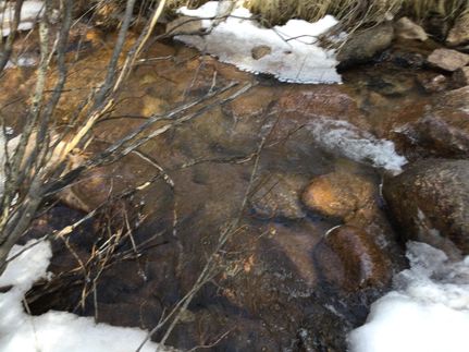 Recreational Property for sale in Teller County, Colorado