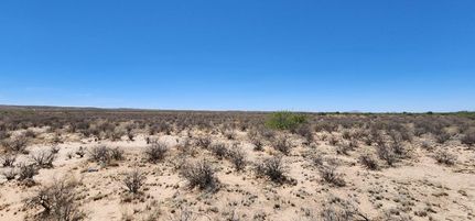 Recreational Property for sale in Hudspeth County, Texas