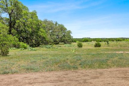 Recreational Property for sale in Burnet County, Texas