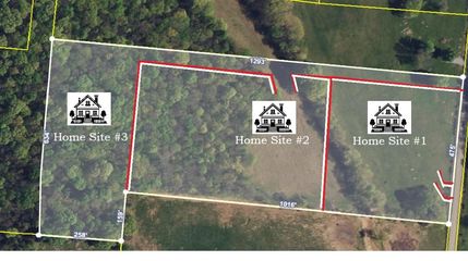 Undeveloped Land for sale in Williamson County, Tennessee