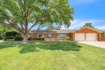 Land for sale in Deaf Smith County, Texas