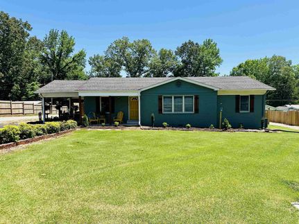 Recreational Property for sale in McNairy County, Tennessee