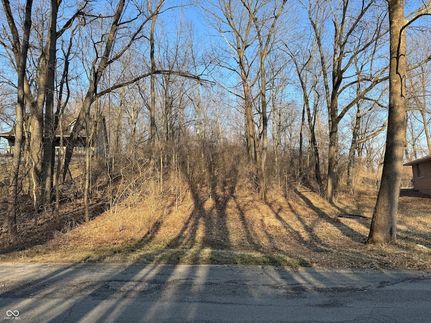 Land in Madison County, Indiana