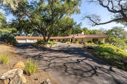 Land in San Luis Obispo County, California