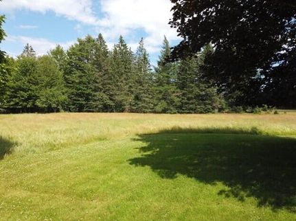 Farm and Ranch in Hancock County, Maine