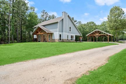 Farm and Ranch for sale in Polk County, Texas