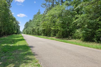Land for sale in Saint Tammany Parish, Louisiana