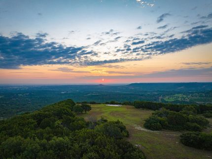 Timberland Property in Somervell County, Texas