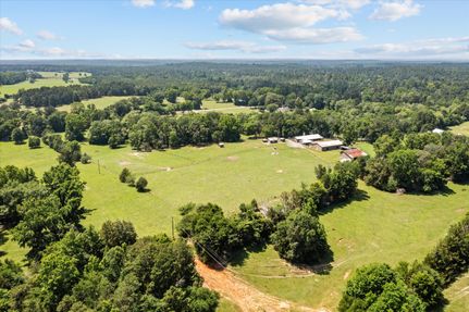 Land for sale in Houston County, Texas