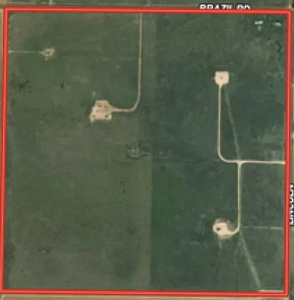 Farm and Ranch in Hockley County, Texas