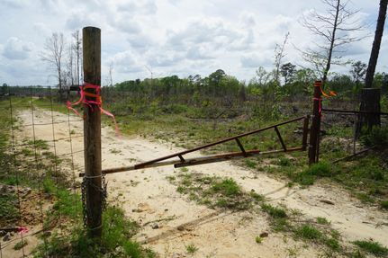 Recreational Property in Montgomery County, Alabama