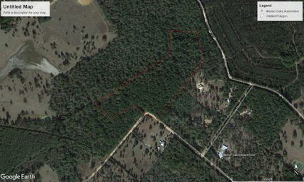 Recreational Property for sale in Polk County, Texas