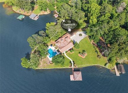 Farm and Ranch for sale in Putnam County, Georgia